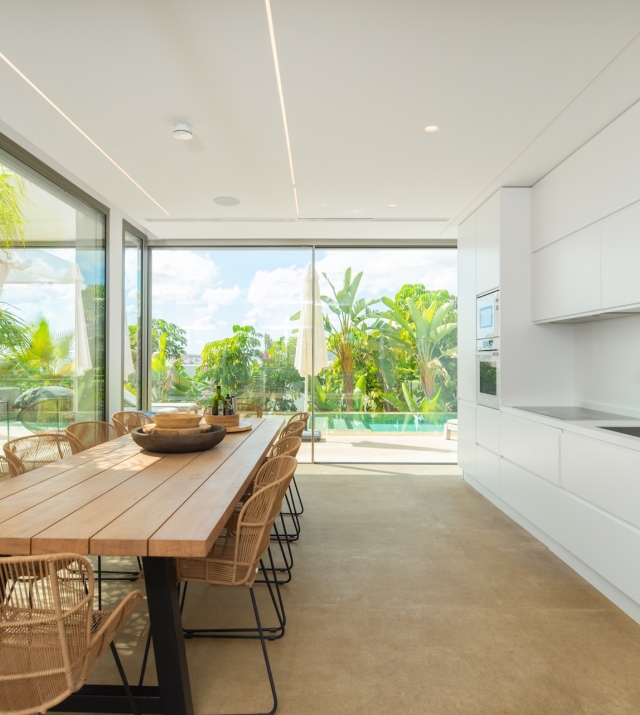 Resa Estates Ibiza sale villa Marlin vieuws kitchen .jpg